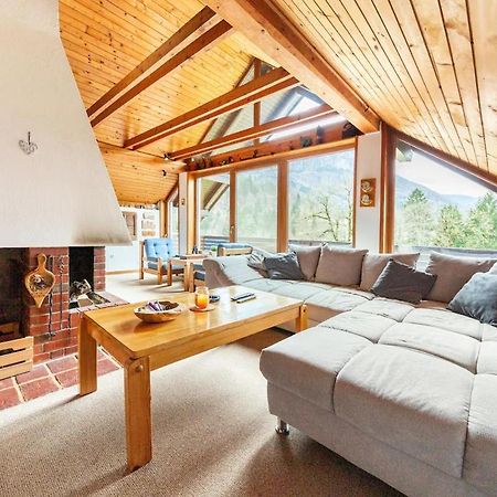 Holiday Home Bela Bohinjska Bela Eksteriør billede