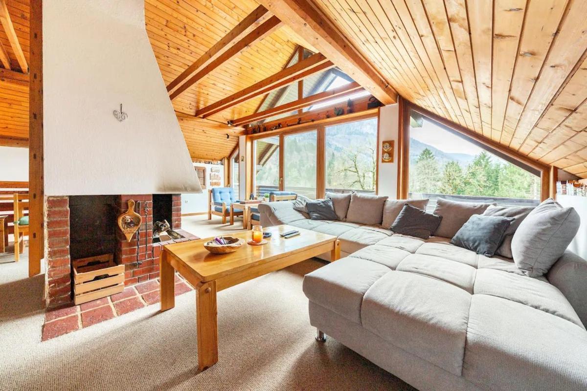 Holiday Home Bela Bohinjska Bela Eksteriør billede