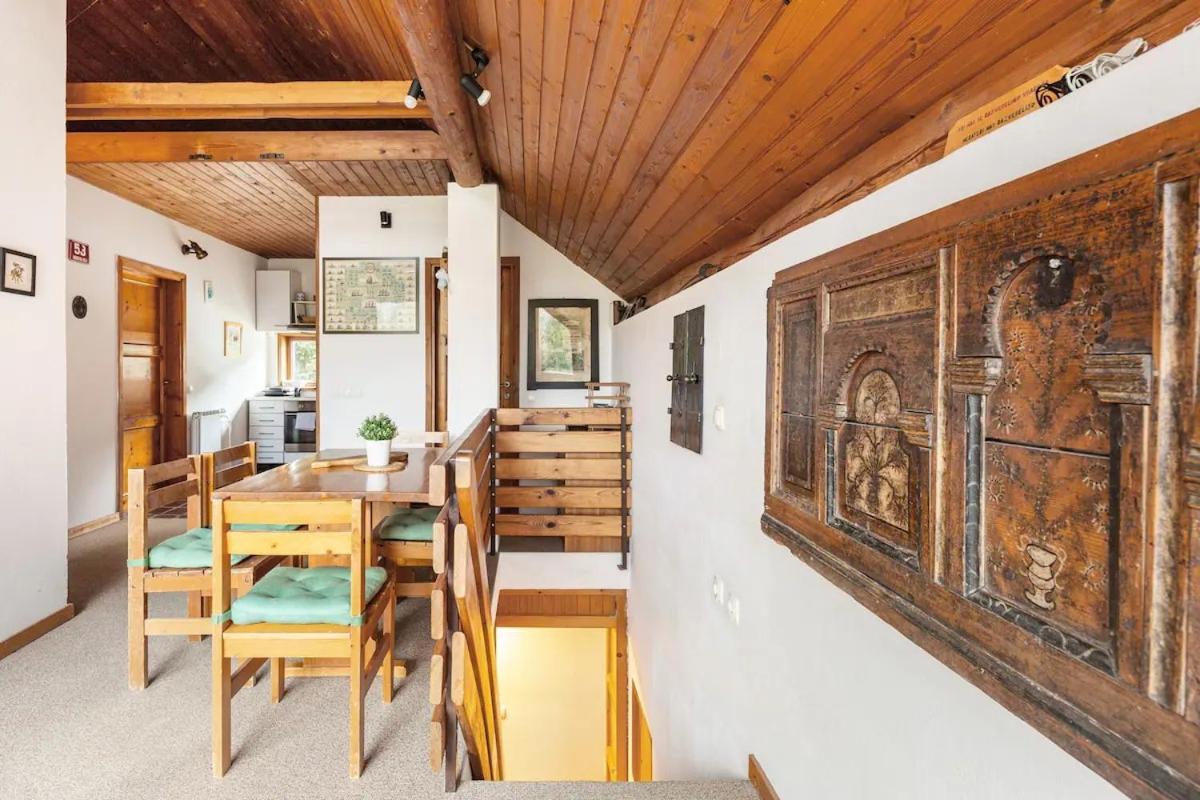 Holiday Home Bela Bohinjska Bela Eksteriør billede