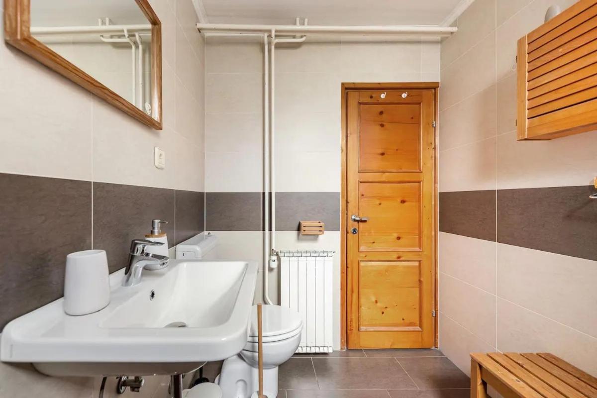 Holiday Home Bela Bohinjska Bela Eksteriør billede